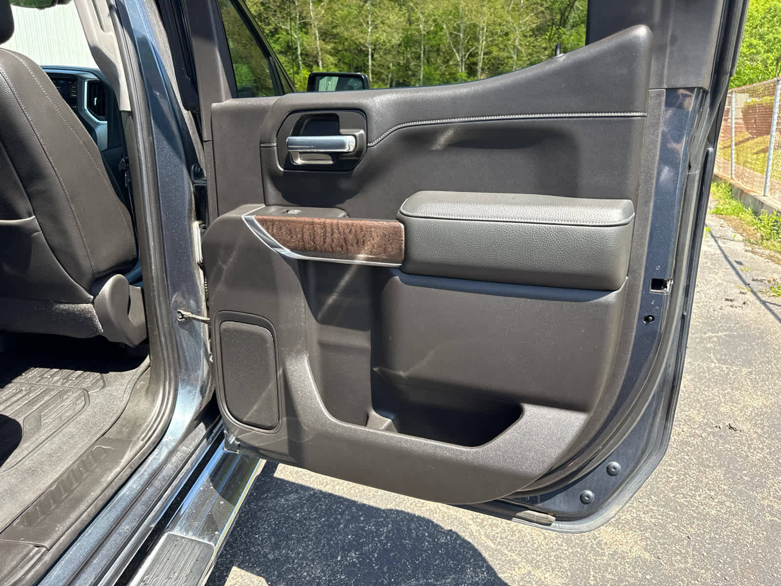 Used 2020 GMC Sierra 1500 Denali w/ Technology Package AWD/4WD image 26