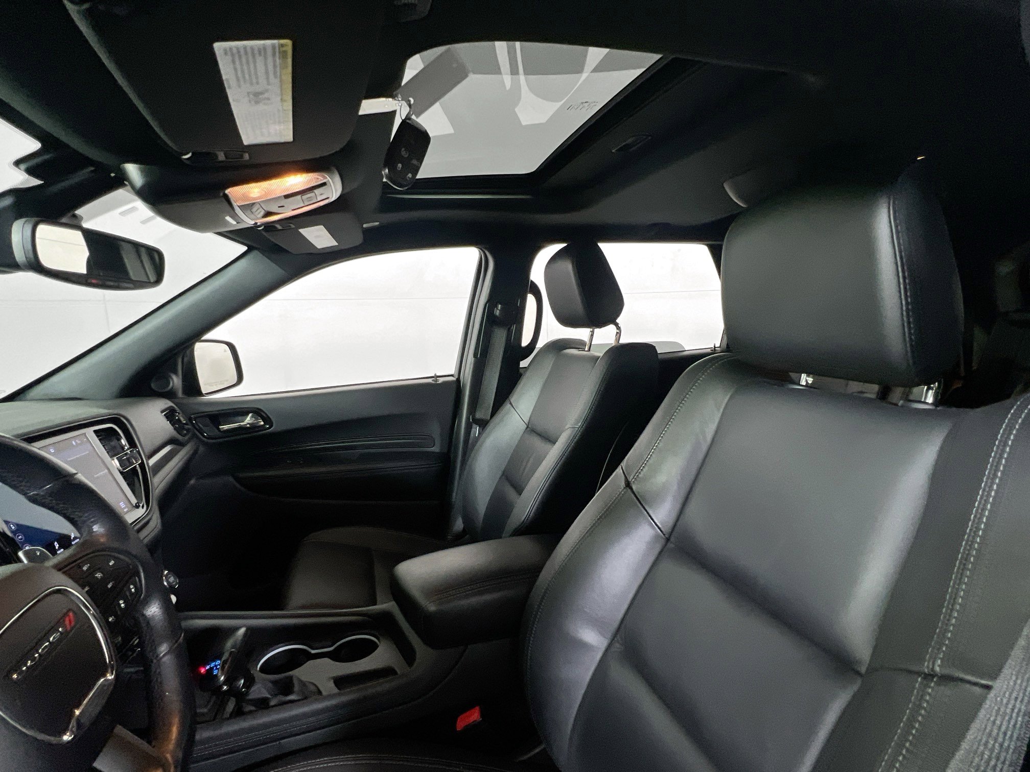 Used 2022 Dodge Durango GT image 22