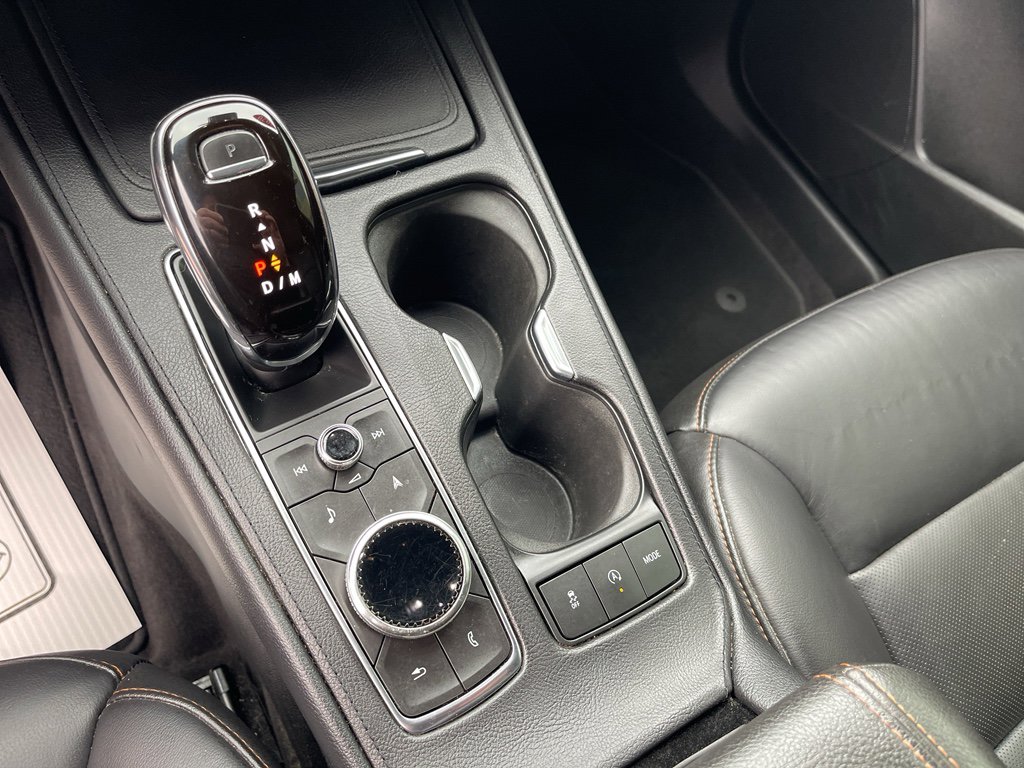 Used 2020 Cadillac XT4 Sport image 22