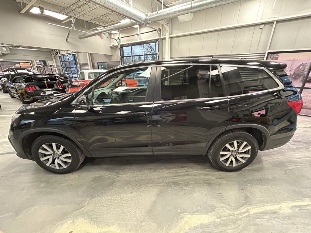 Used 2019 Honda Pilot EX-L image 34