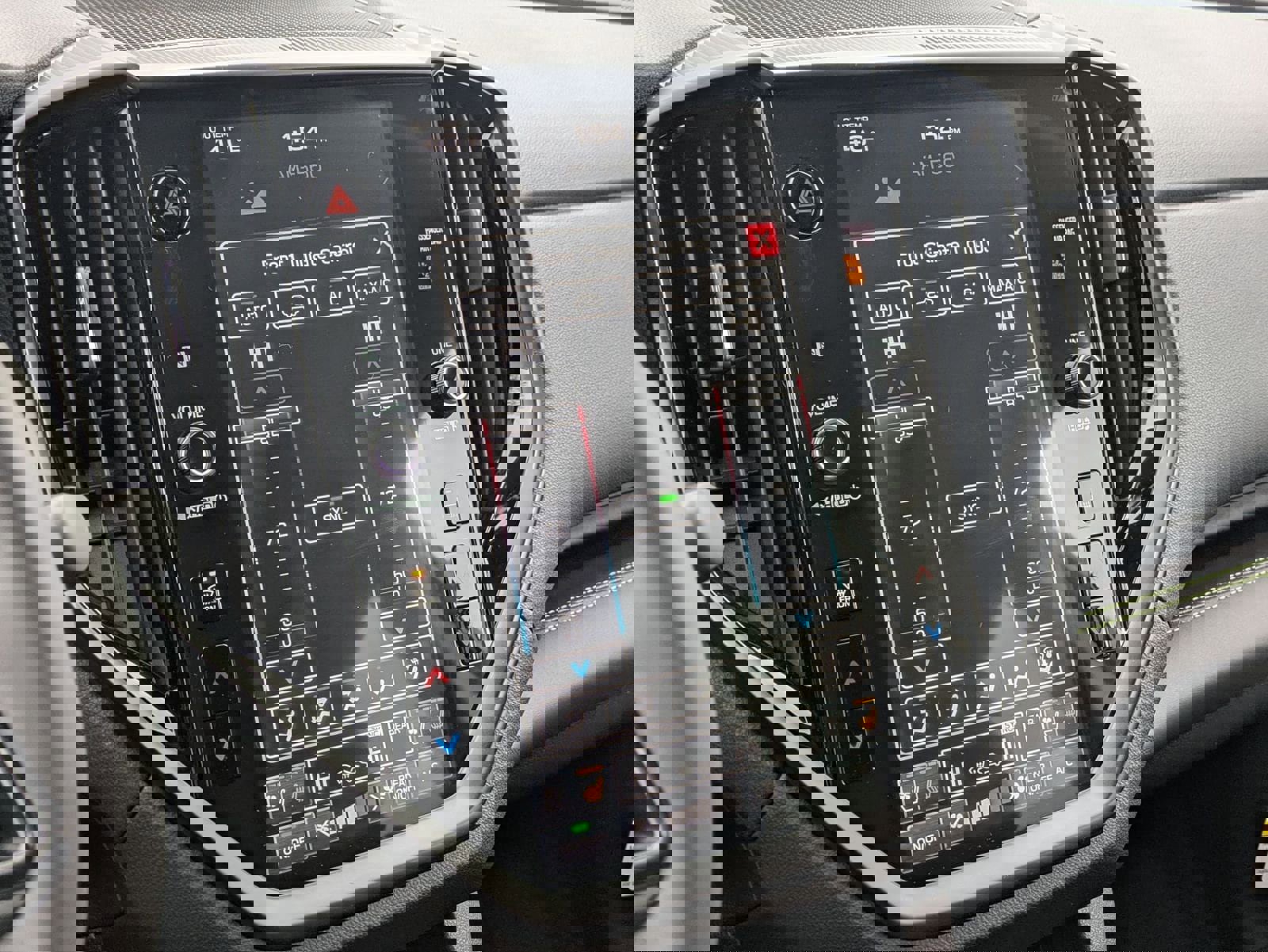 New 2026 Subaru Ascent Bronze Edition image 27