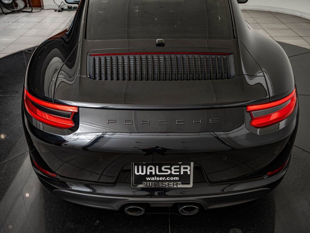 Used 2017 Porsche 911 Carrera S image 24