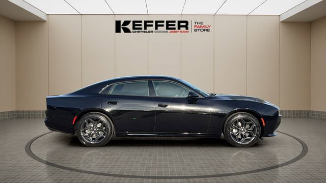 New 2026 Dodge Charger GT w/ Driver Convenience Group AWD/4WD image 6