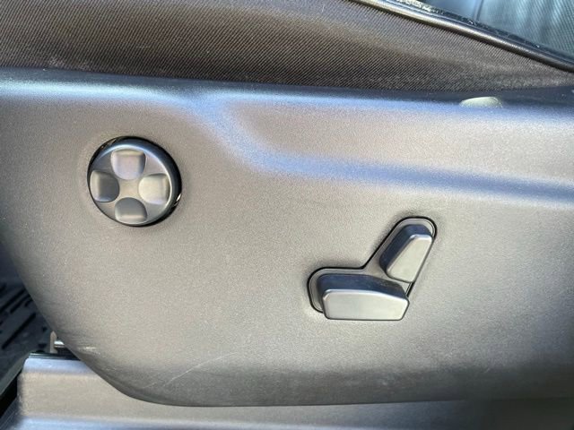 Used 2018 Jeep Grand Cherokee High Altitude image 11