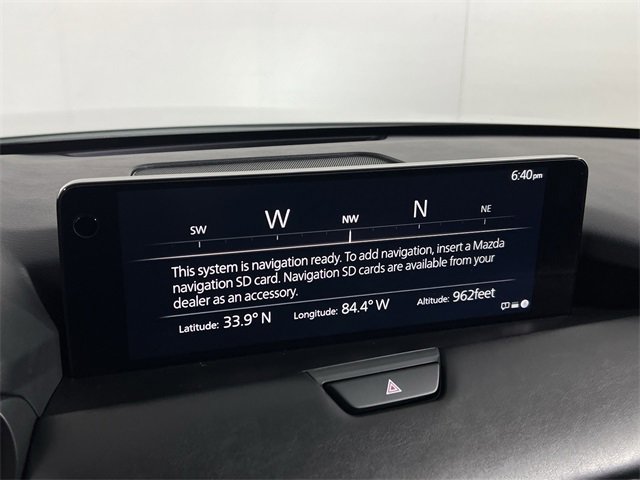 New 2026 MAZDA CX-90 3.3 Turbo S w/ Premium Plus image 18