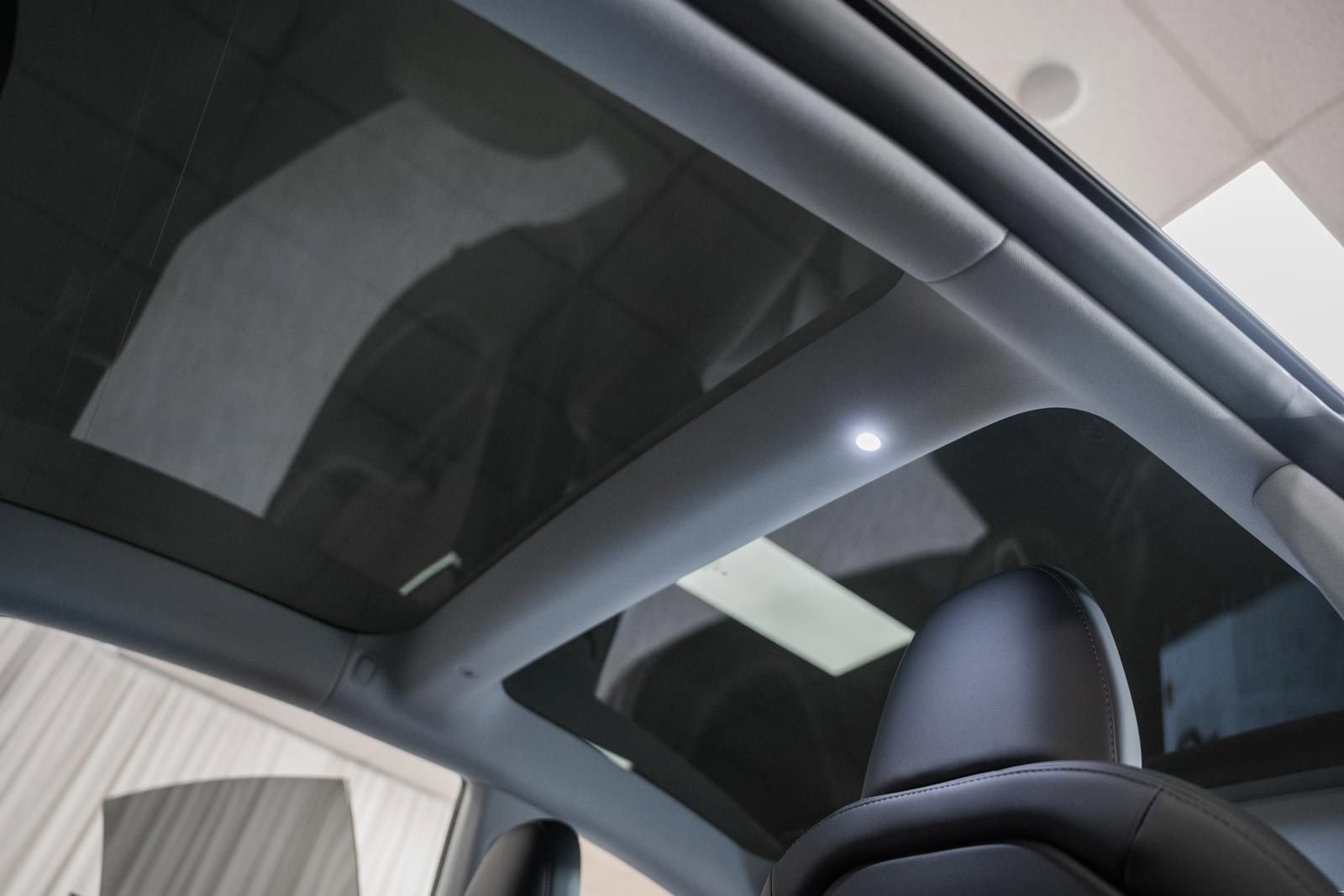 Used 2025 Tesla Model 3 Long Range image 33