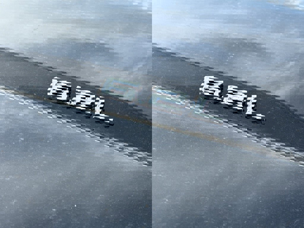 New 2026 Chevrolet Silverado 1500 High Country w/ Technology Package image 9