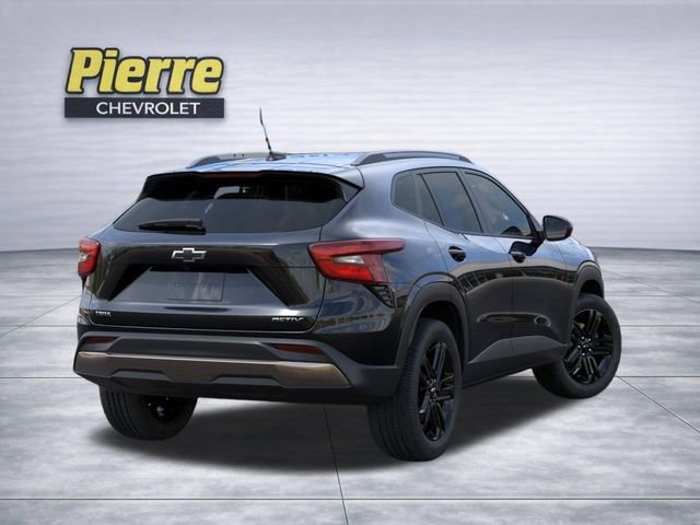New 2026 Chevrolet Trax ACTIV image 4