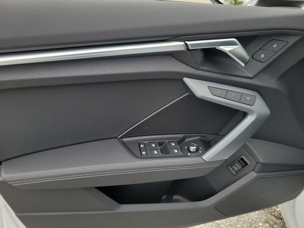 New 2026 Audi A3 2.0T Premium image 19
