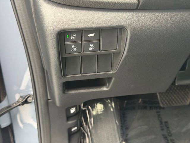 Used 2022 Honda CR-V EX-L image 26