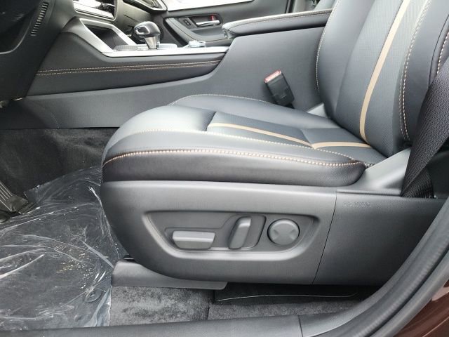 New 2026 MAZDA CX-90 Plug-In Hybrid w/ Premium Plus AWD/4WD image 11