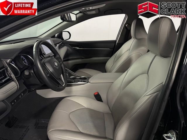 Used 2023 Toyota Camry XLE