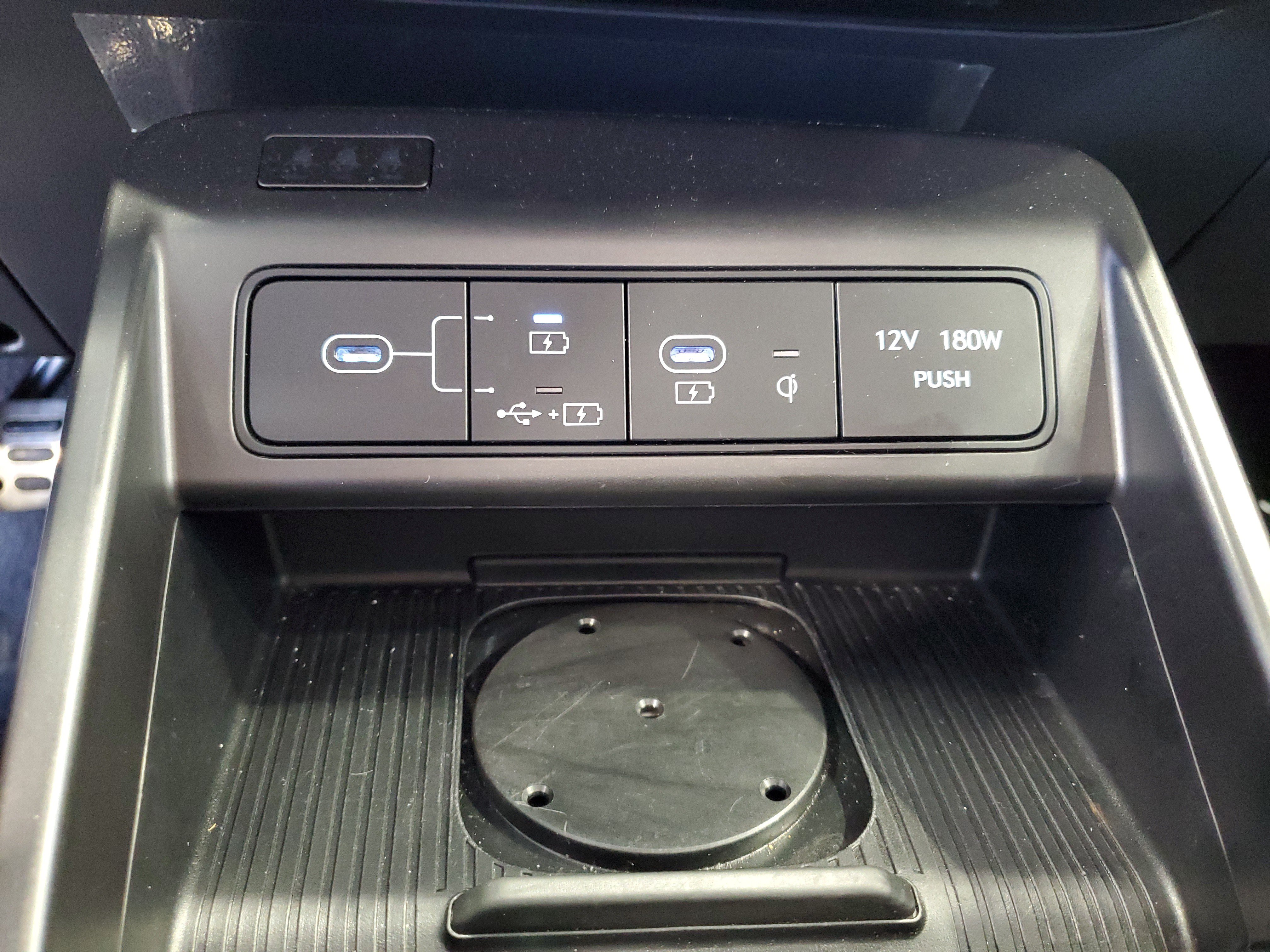Used 2024 Hyundai Kona N Line AWD/4WD image 31