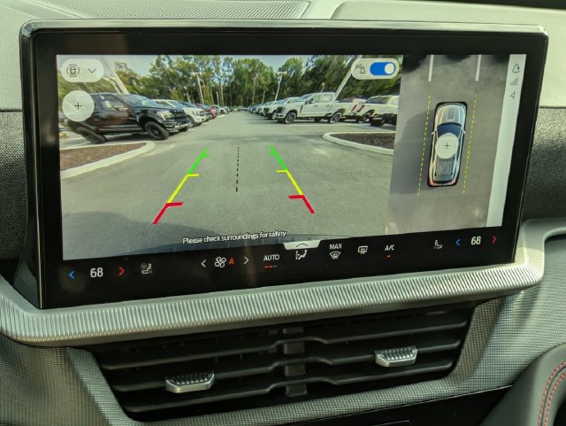 New 2026 Ford Explorer ST-Line RWD image 19