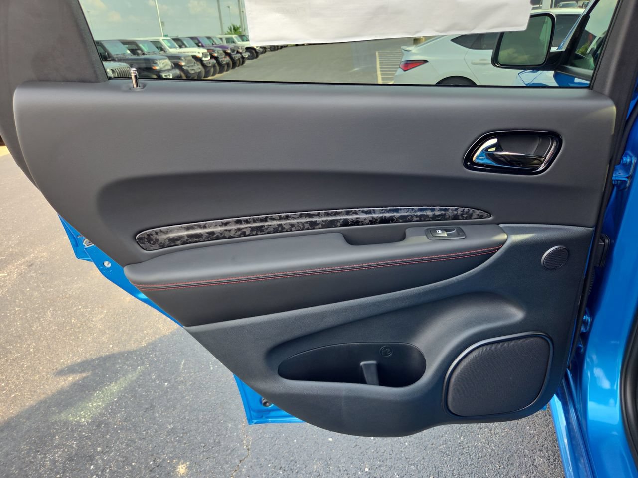 New 2026 Dodge Durango GT AWD/4WD image 20
