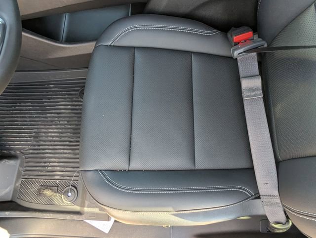 New 2026 Chevrolet Traverse LT w/ Driver Confidence Package image 11