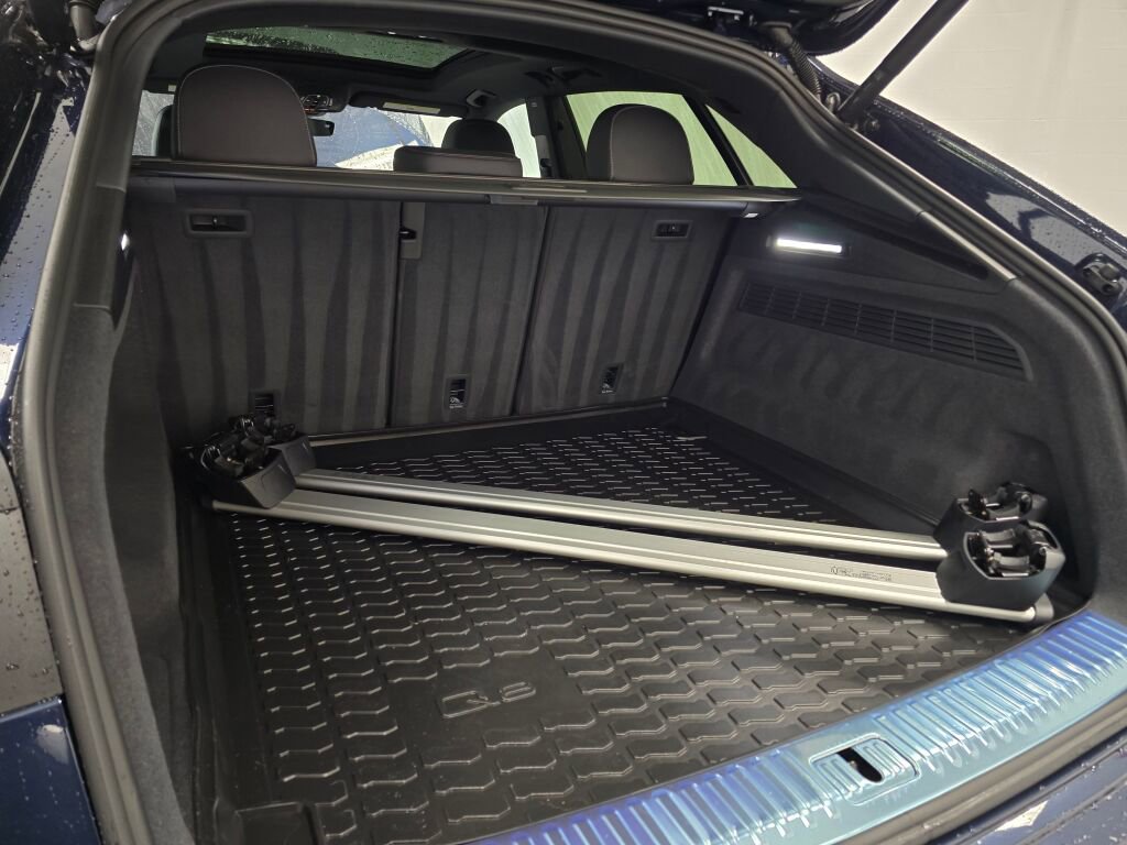 Certified 2025 Audi Q8 Premium Plus w/ Premium Plus Package image 22