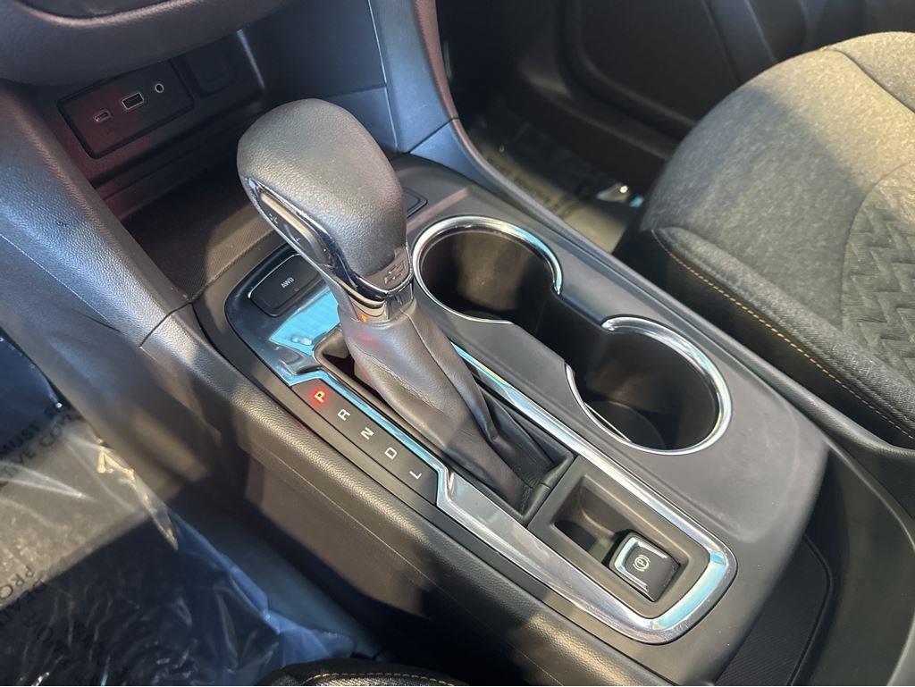 Used 2023 Chevrolet Equinox LT AWD/4WD image 27