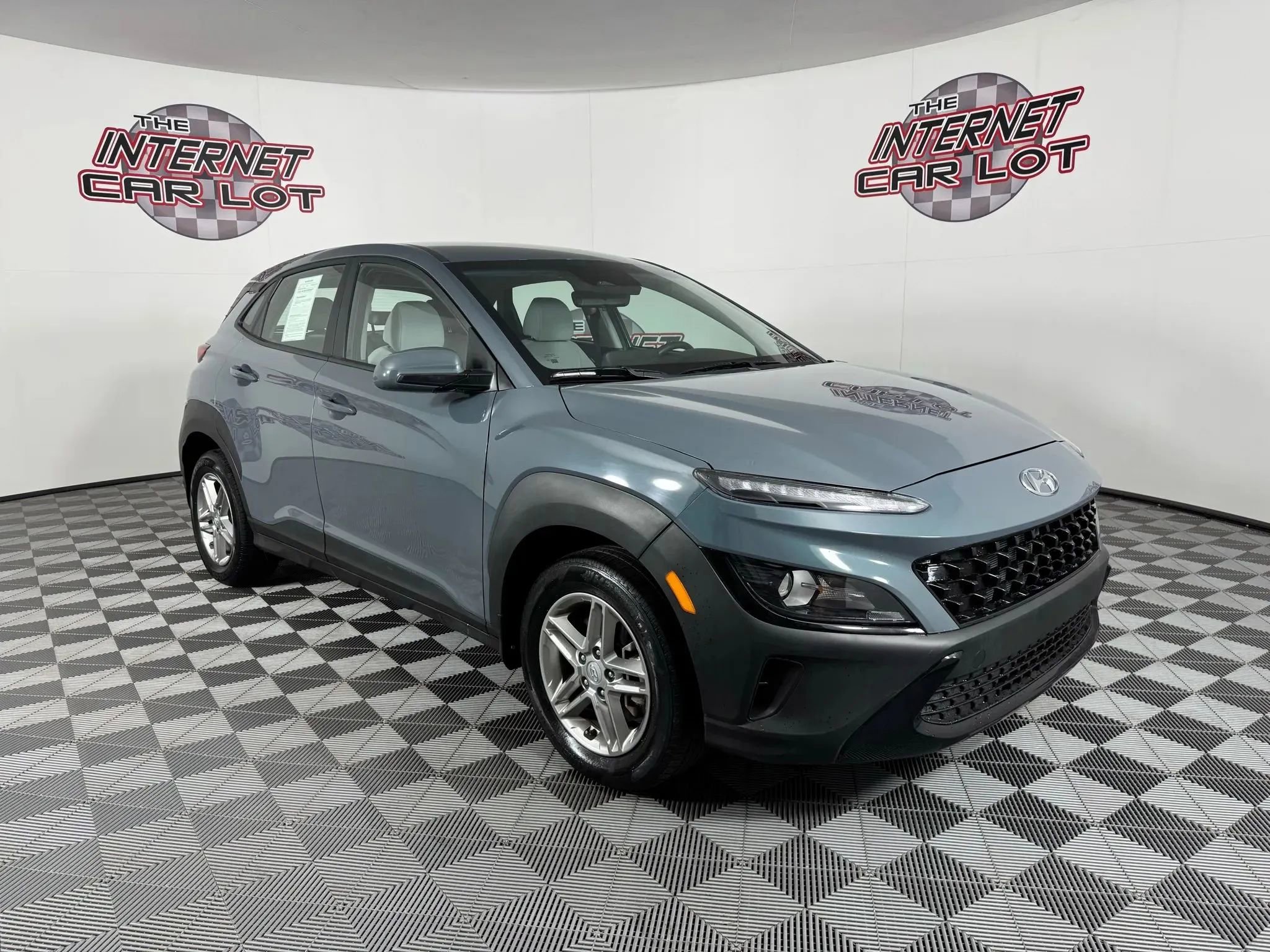 Used 2022 Hyundai Kona SE AWD/4WD image 9