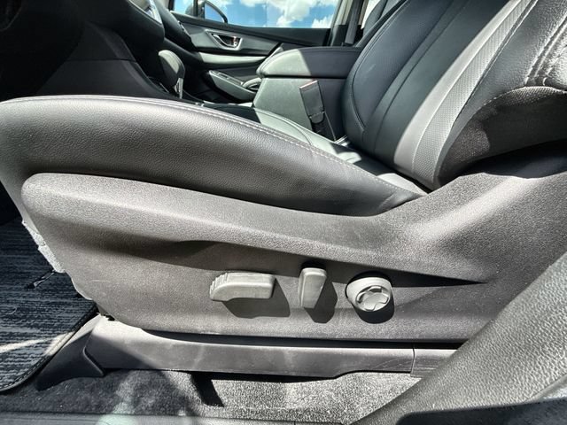Certified 2026 Subaru Ascent Limited AWD/4WD image 12