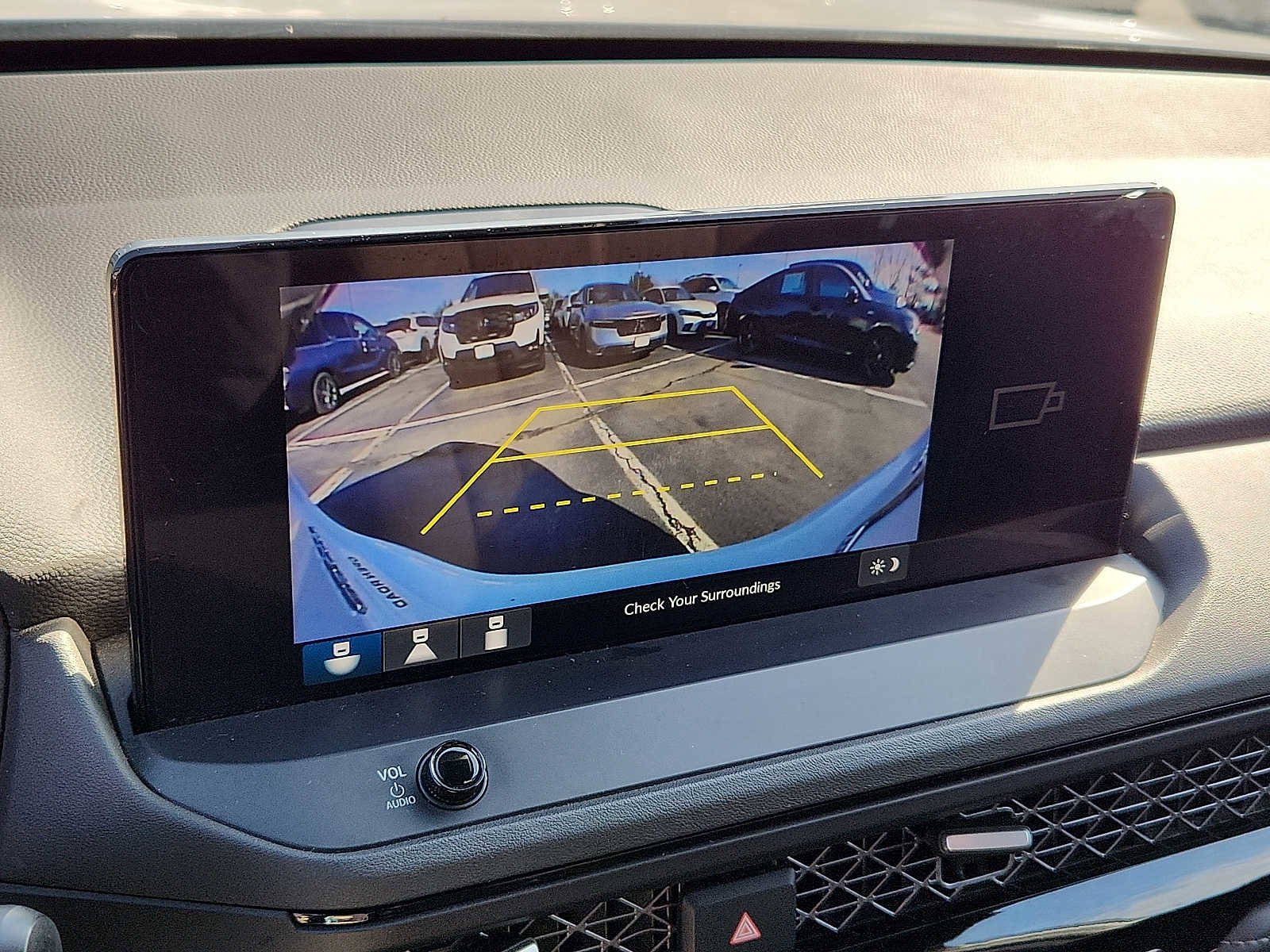 Certified 2023 Honda Accord Sport image 16