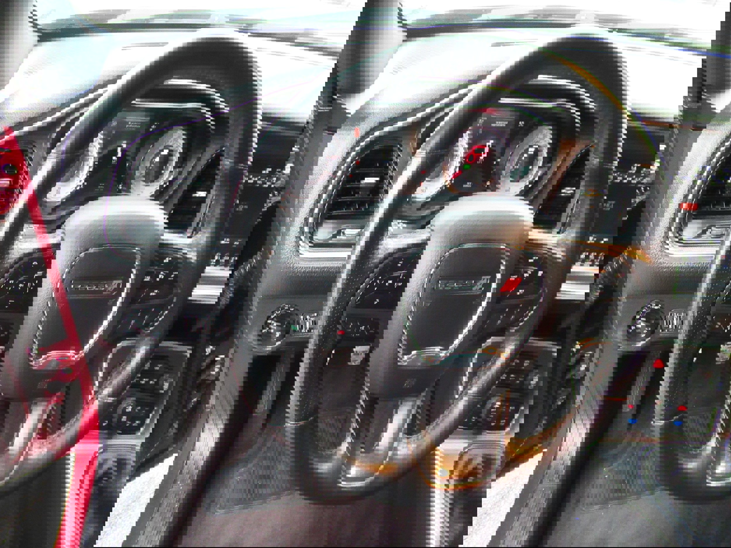 Used 2018 Dodge Challenger T/A image 13