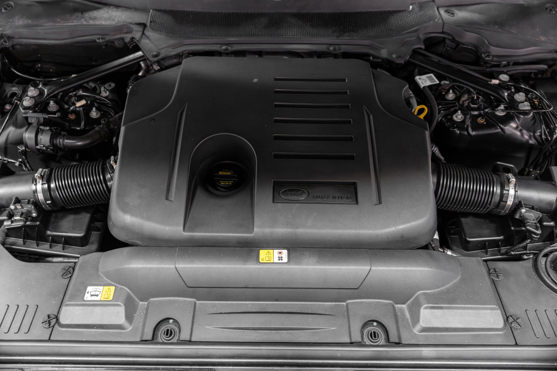 Used 2021 Land Rover Range Rover Westminster Edition image 38