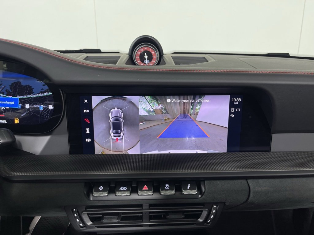 Certified 2023 Porsche 911 Carrera GTS image 29