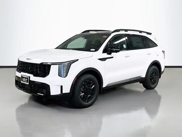 New 2026 Kia Sorento SX Prestige AWD/4WD image 3