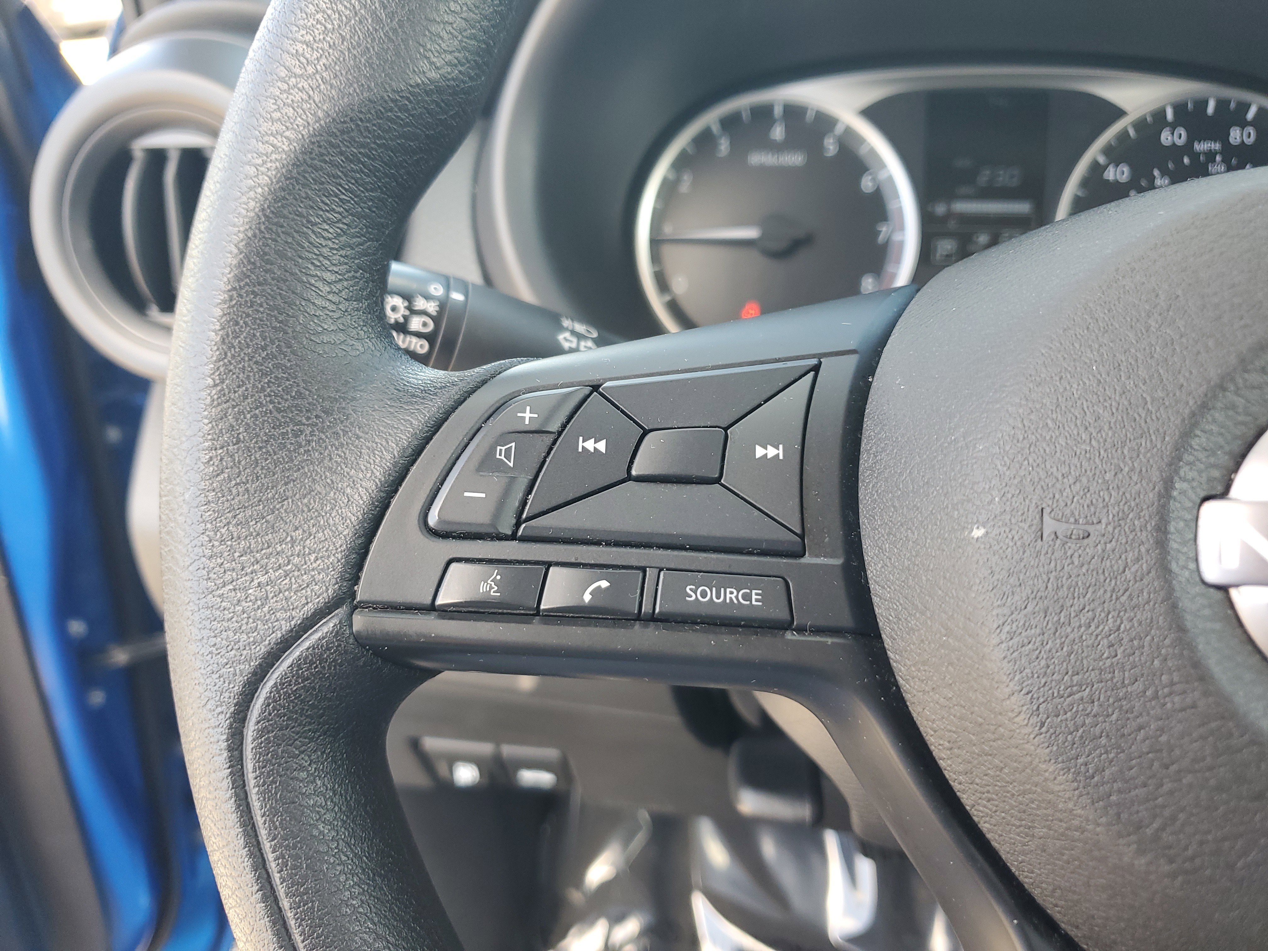 Certified 2023 Nissan Kicks S FWD image 20