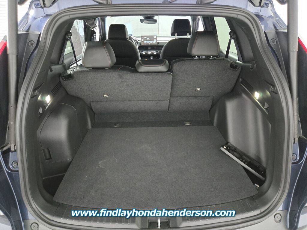 Certified 2026 Honda CR-V Sport-L image 19