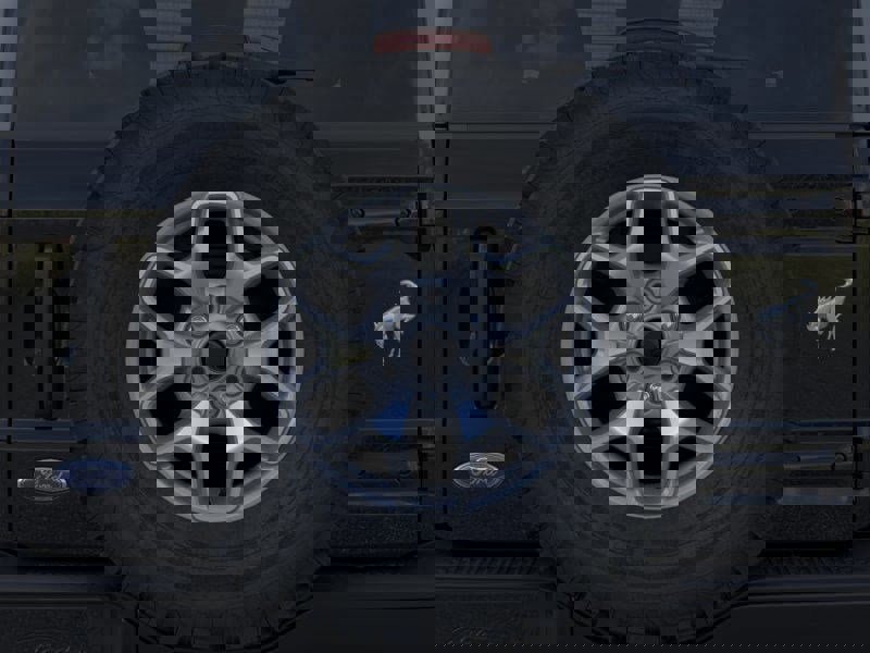 New 2025 Ford Bronco Badlands image 50