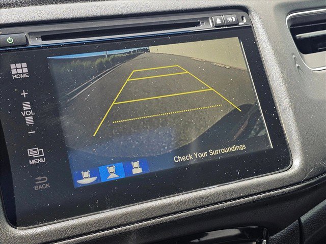 Used 2017 Honda HR-V EX image 27