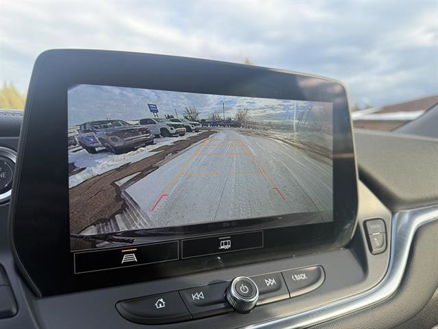 Used 2024 Chevrolet Blazer LT w/ Convenience Package image 41