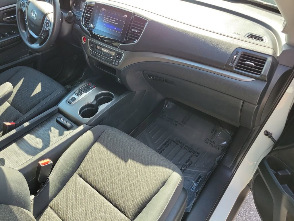 Used 2022 Honda Ridgeline Sport image 18