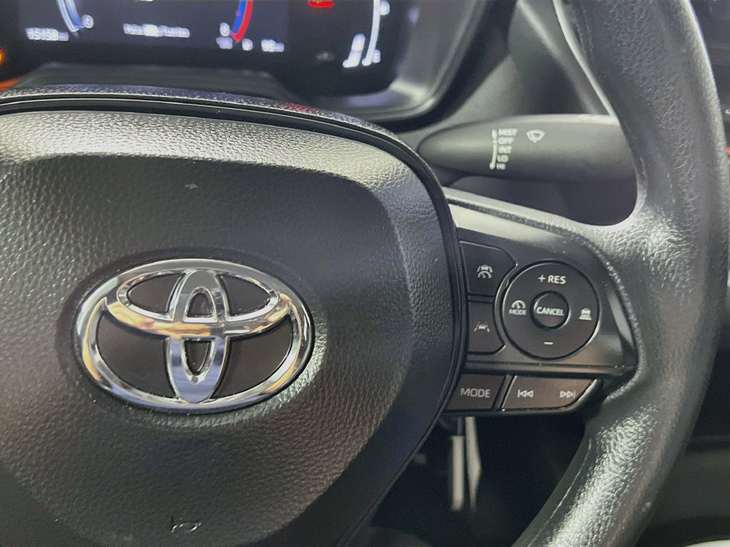 Used 2026 Toyota Corolla LE FWD image 17