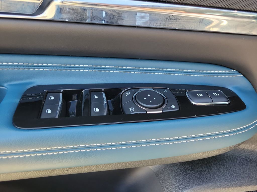 Certified 2020 Lincoln Corsair Reserve w/ Equipment Group 201A image 22