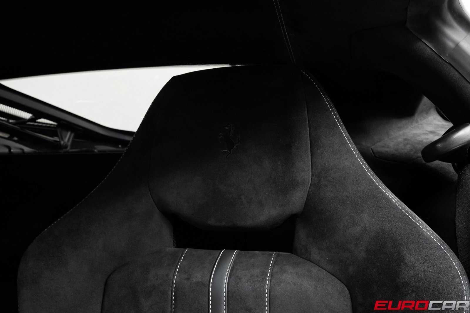 Used 2019 Ferrari 488 Pista Coupe image 48