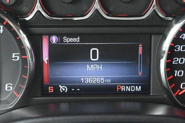 Used 2015 GMC Sierra 1500 SLT RWD image 38