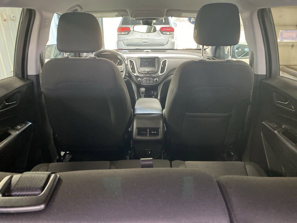 Used 2024 Chevrolet Equinox LT w/ LPO, Floor Liner Package image 14