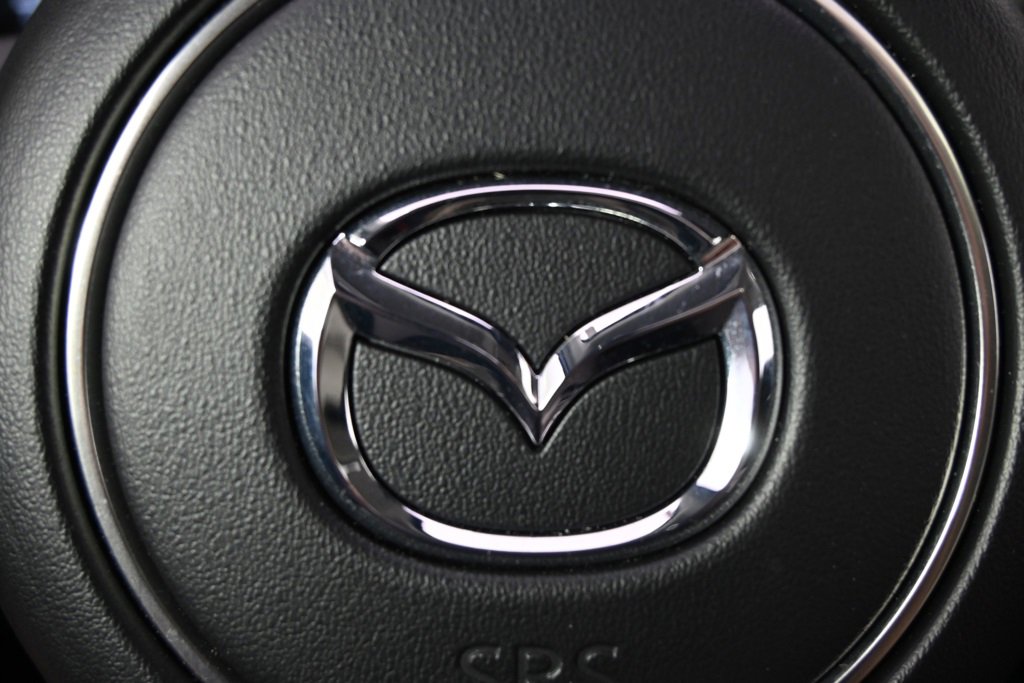 Certified 2025 MAZDA CX-30 2.5 Turbo w/ Premium Plus Pkg image 34