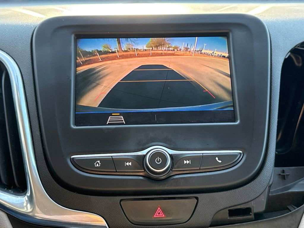 Used 2020 Chevrolet Equinox LS w/ LPO, Cargo Package image 20