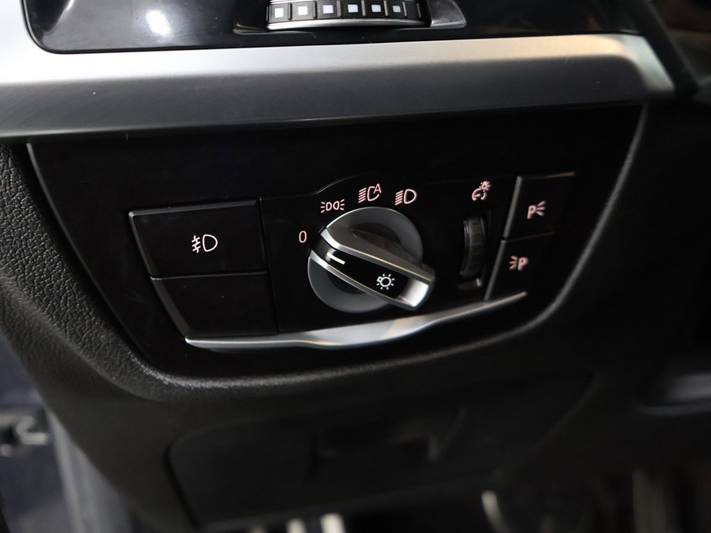 Used 2021 BMW X3 xDrive30i image 38