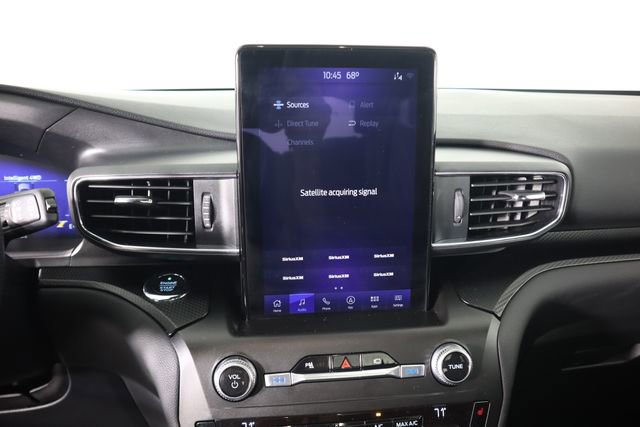 Used 2020 Ford Explorer ST w/ ST Street Pack image 46
