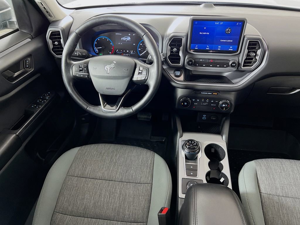 Used 2021 Ford Bronco Sport Big Bend w/ Big Bend Package image 27