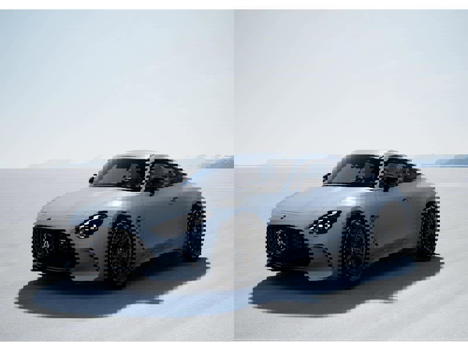 New 2026 Mercedes-Benz AMG GT 63 image 38