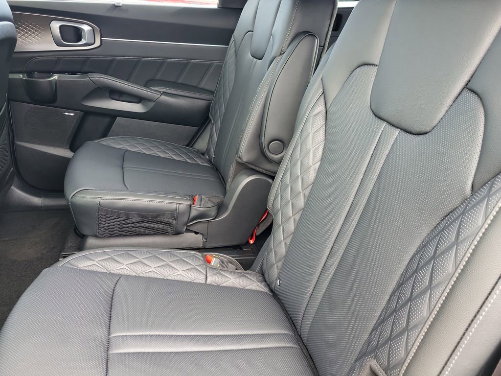 New 2026 Kia Sorento SX Prestige AWD/4WD image 10