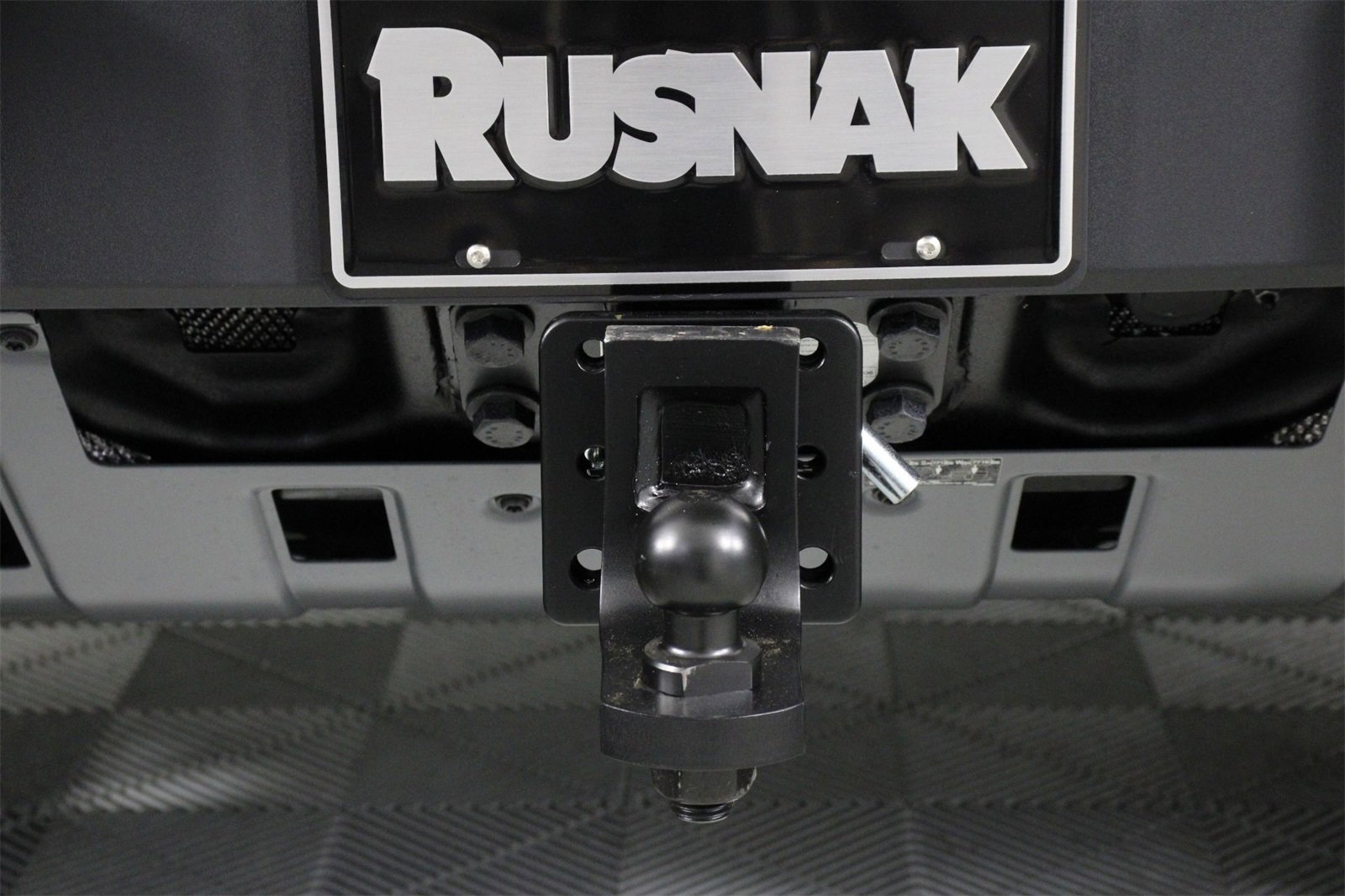 Used 2025 INEOS Grenadier Fieldmaster Edition image 33