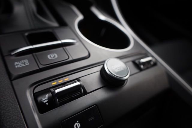 Used 2024 Kia K5 GT-Line image 33