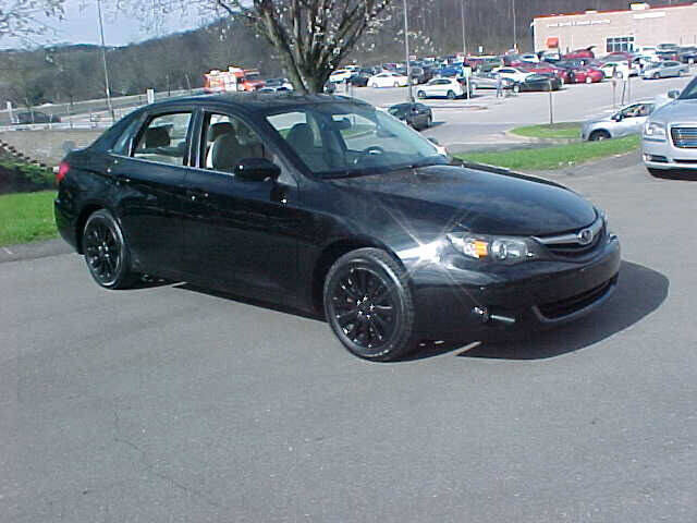 Used 2010 Subaru Impreza 2.5i Premium image 24